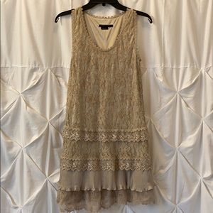 BCBGMAXAZRIA dress